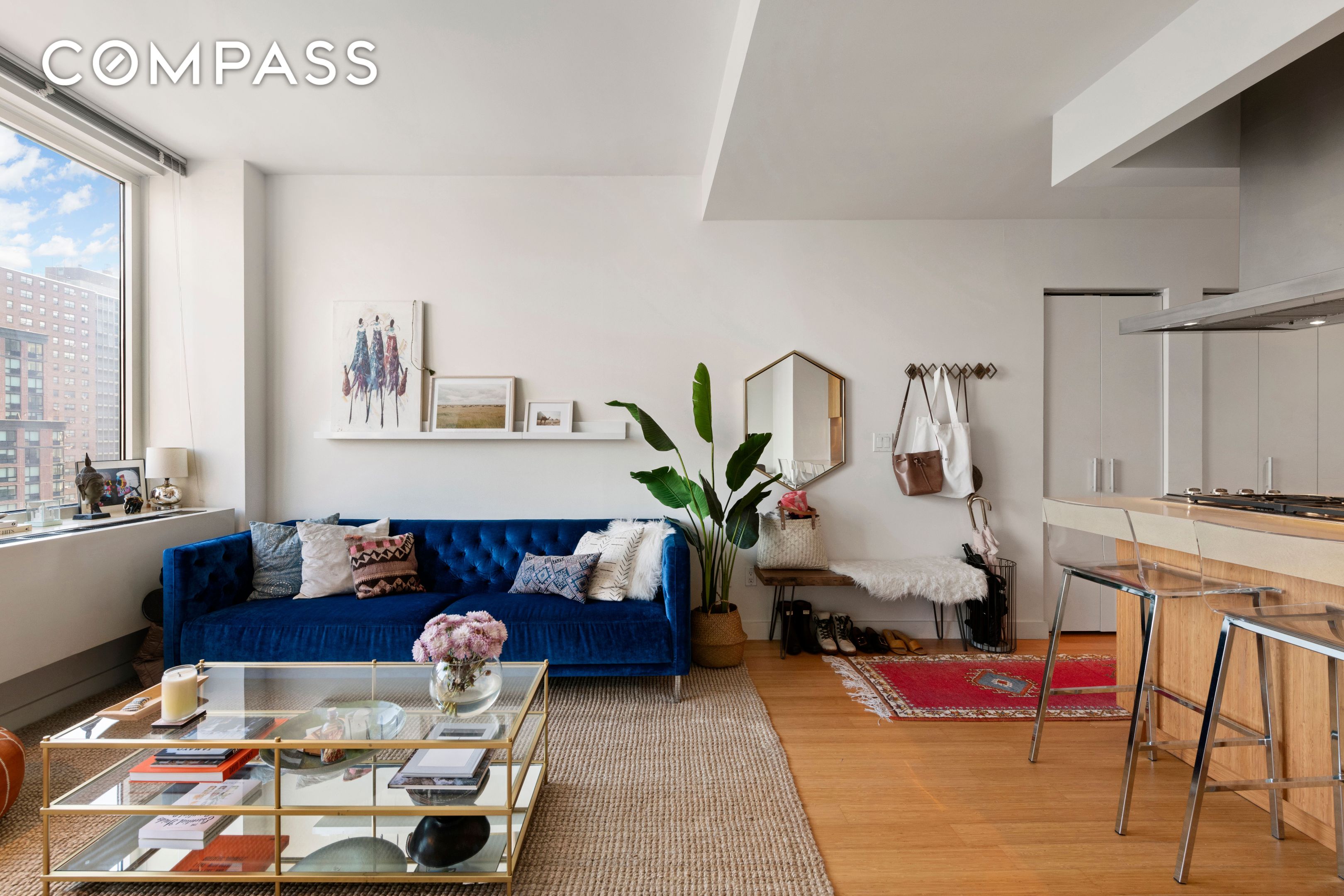 #1 photo, 450 W 17th Street, 曼哈顿 Chelsea , NY 10011