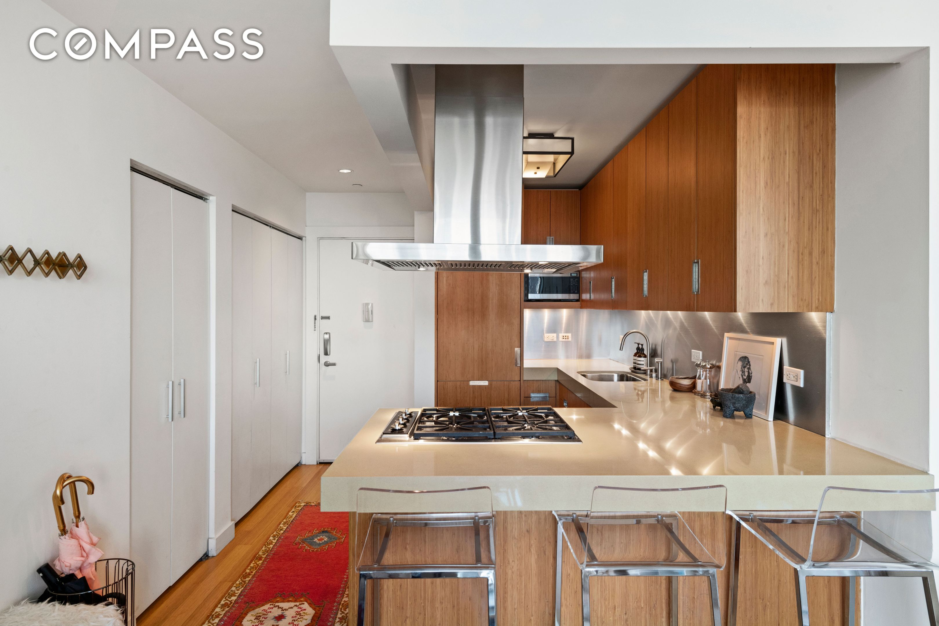 #5 photo, 450 W 17th Street, 曼哈顿 Chelsea , NY 10011