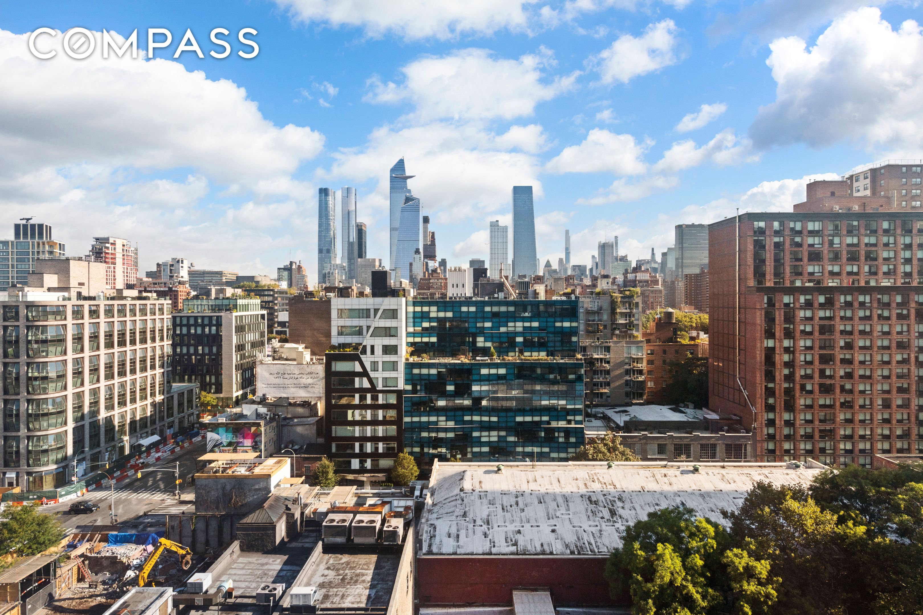 #7 photo, 450 W 17th Street, 曼哈顿 Chelsea , NY 10011