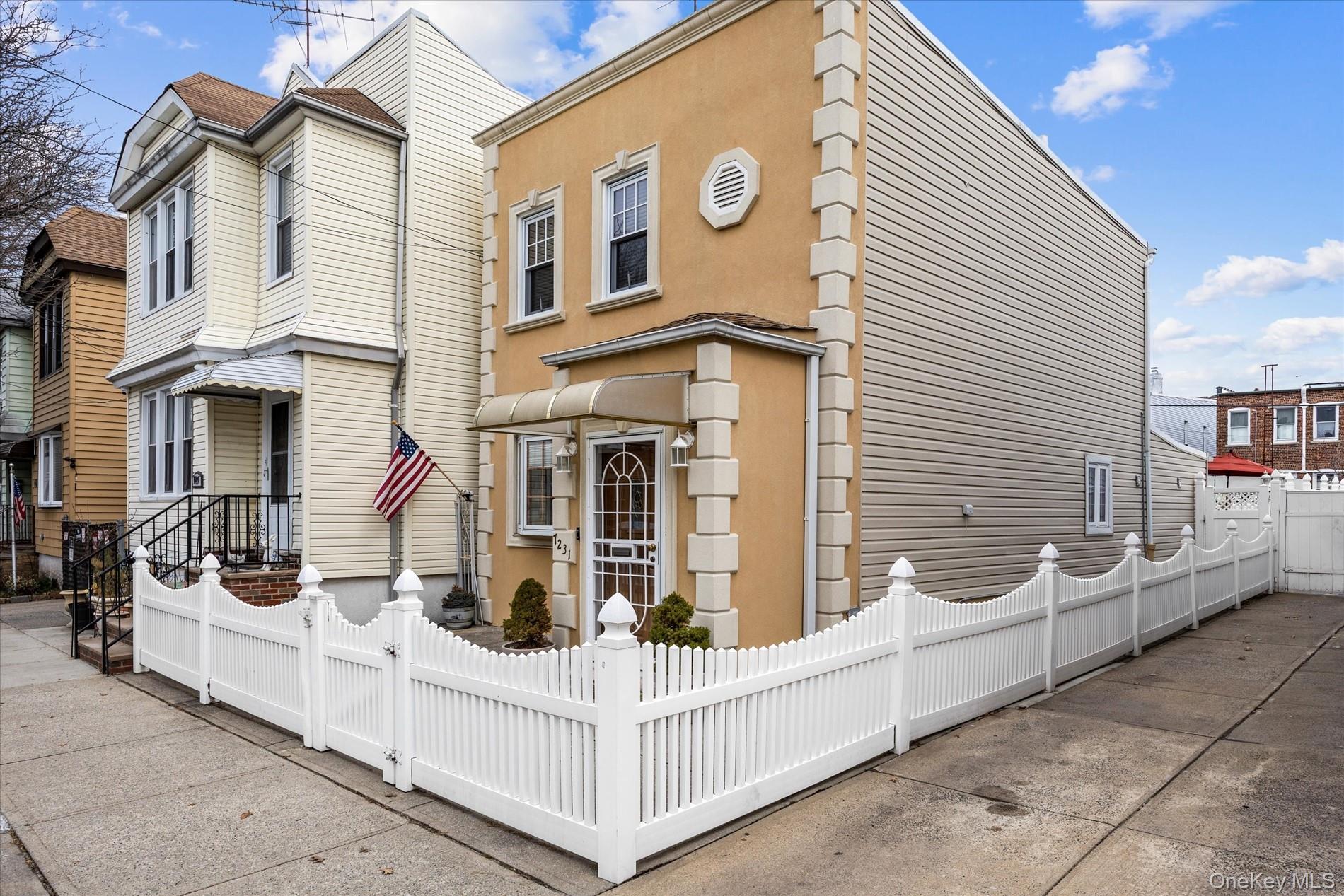 #3 photo, 72-31 73rd Street, 皇后區 Glendale , NY 11385