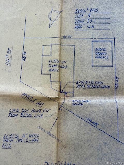 #17 photo, 10922 Myrtle Avenue, Куинс ‖ Richmond Hill North , NY 11418