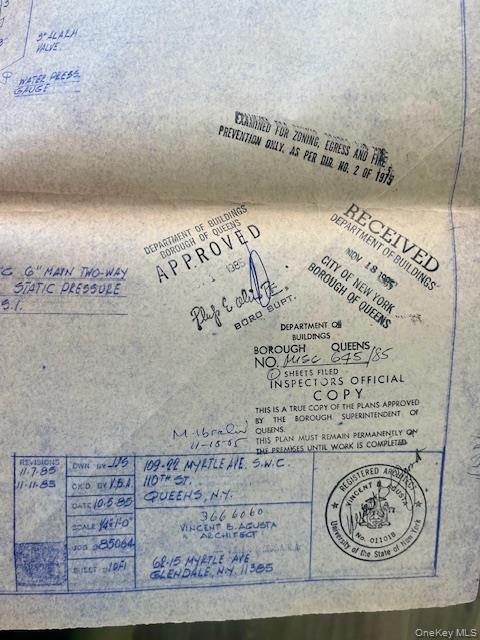 #19 photo, 10922 Myrtle Avenue, Куинс ‖ Richmond Hill North , NY 11418