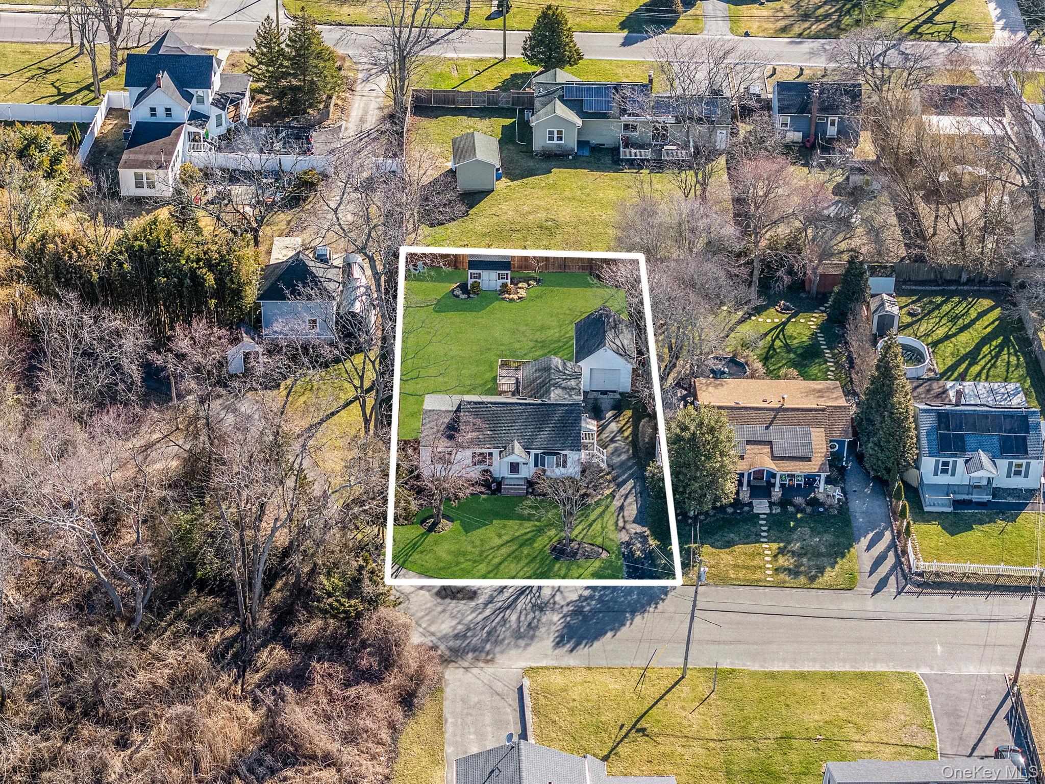 #3 photo, 47 Thorburn Avenue, Patchogue , NY 11772