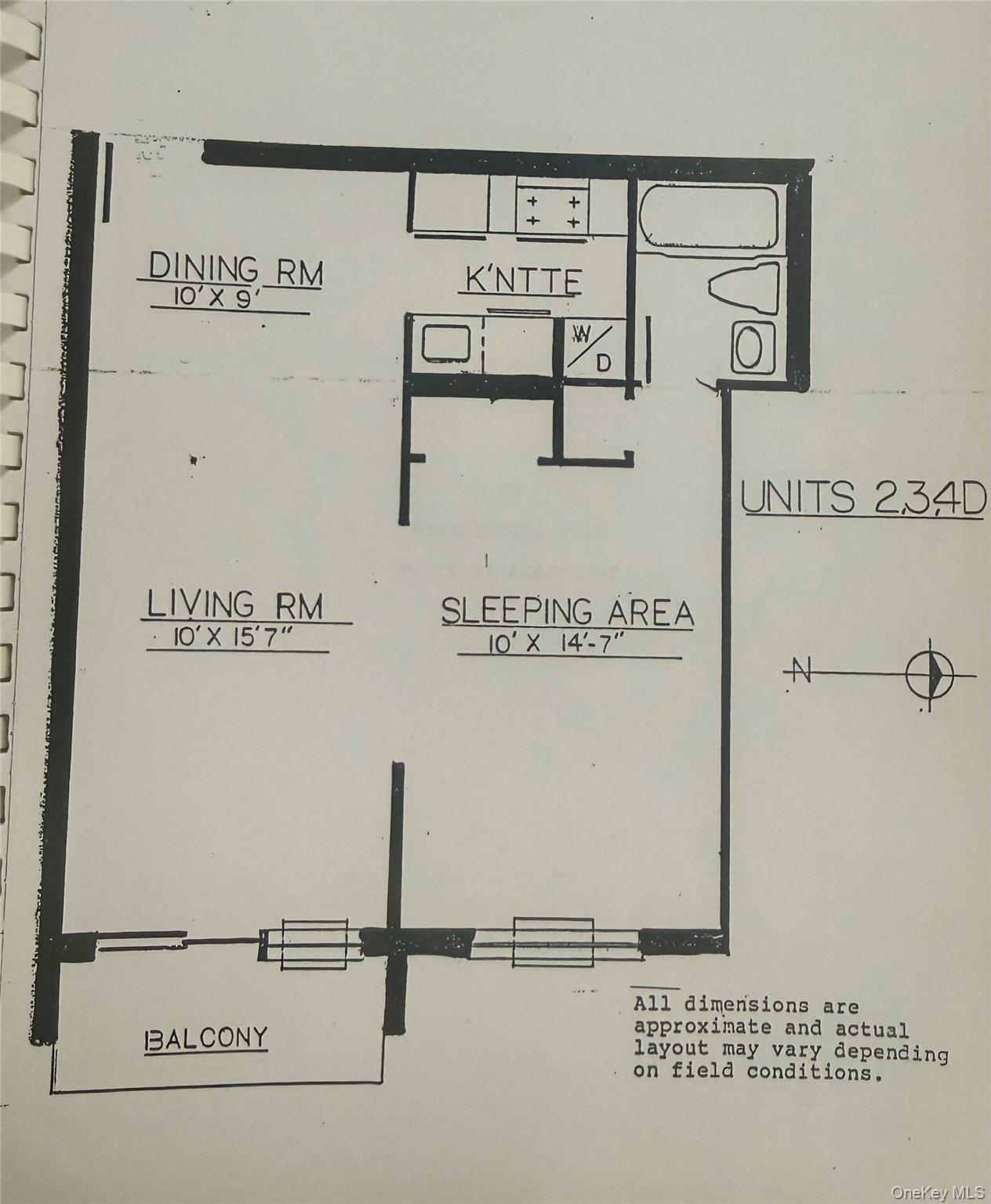 #9 photo, 4260 157th Street, 皇后區 Flushing , NY 11355