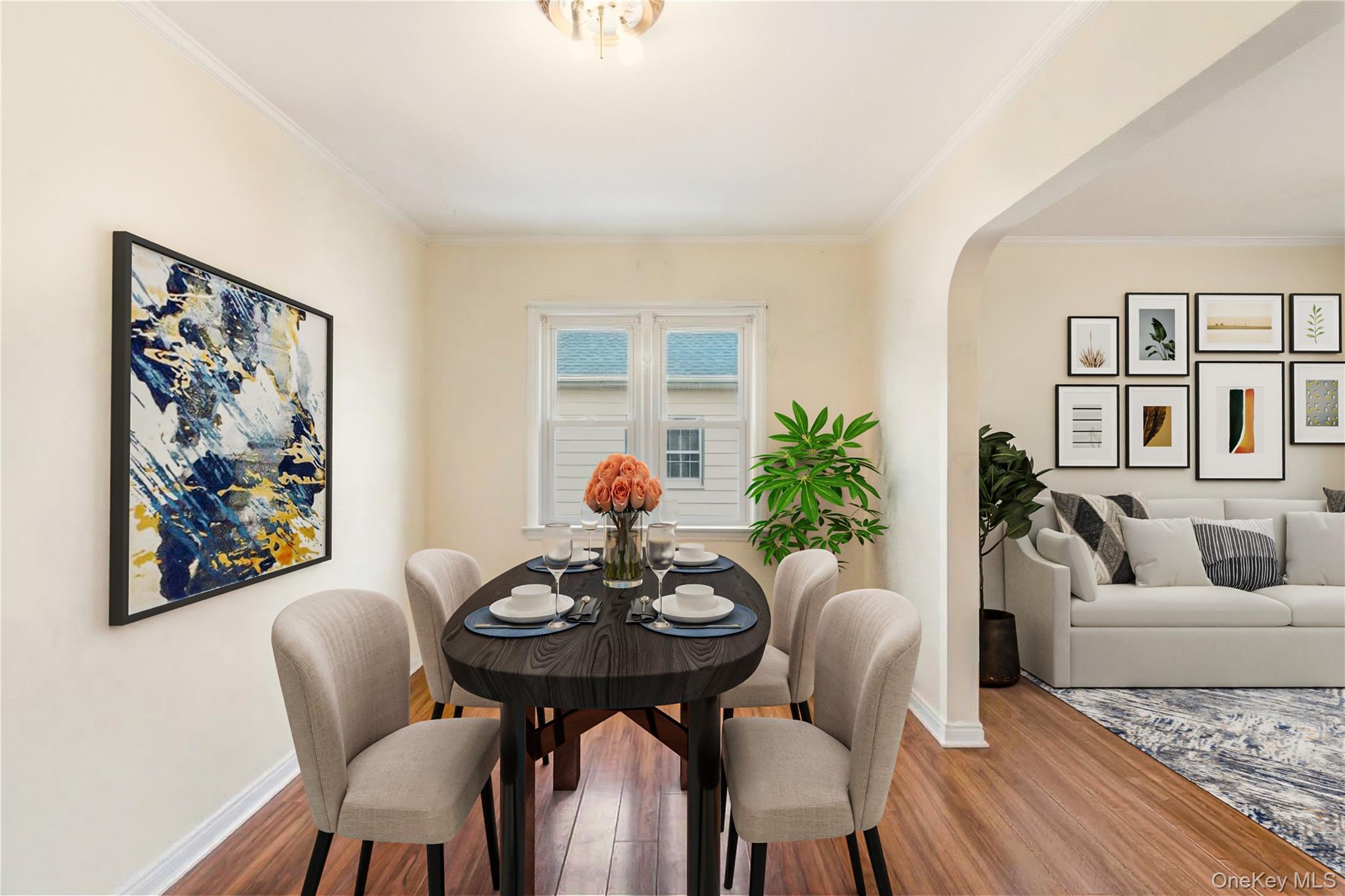 #6 photo, 56-20 217th Street, Bayside , NY 11364