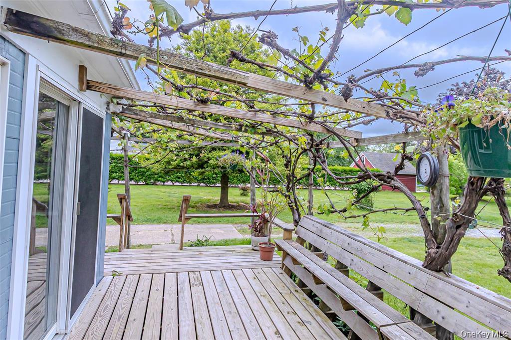 #18 photo, 630 New Suffolk Road, מחוז סאפוק Cutchogue , NY 11935