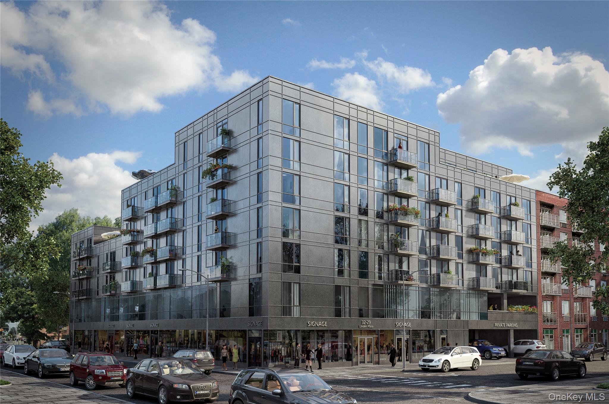 #2 photo, 32-19 Linden Place, 뉴욕퀸즈 Flushing , NY 11354