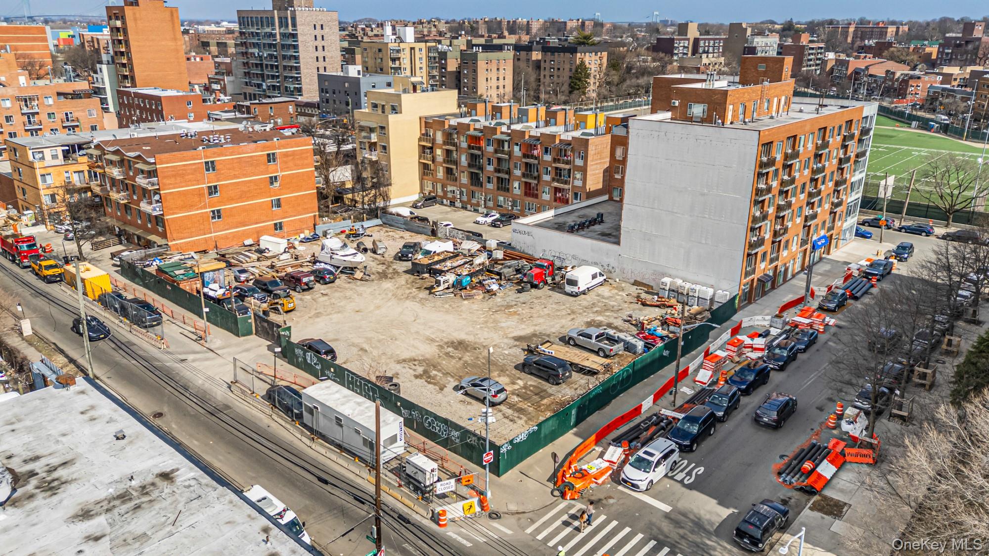 #5 photo, 32-19 Linden Place, 뉴욕퀸즈 Flushing , NY 11354