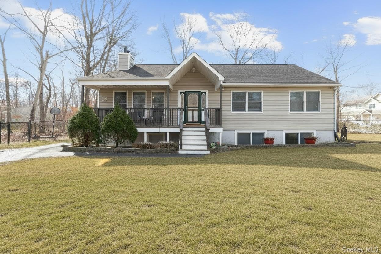 #1 photo, 142 Gerard Road, 東長島 Yaphank , NY 11980