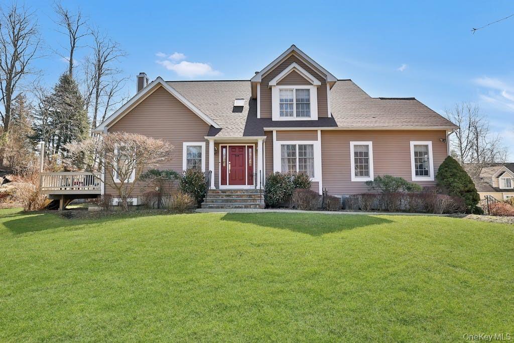 #1 photo, 8 Caruso Place, Armonk , NY 10504