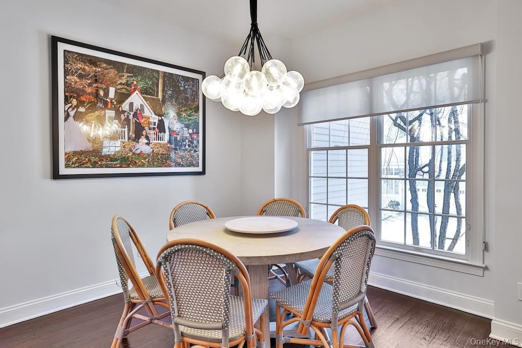 #8 photo, 8 Caruso Place, Armonk , NY 10504