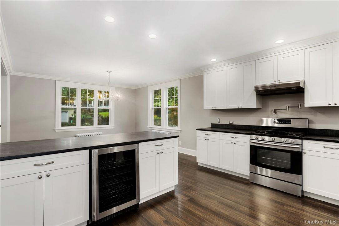 #10 photo, 48 Rossmore Avenue, Бронкс ‖ Bronxville , NY 10708