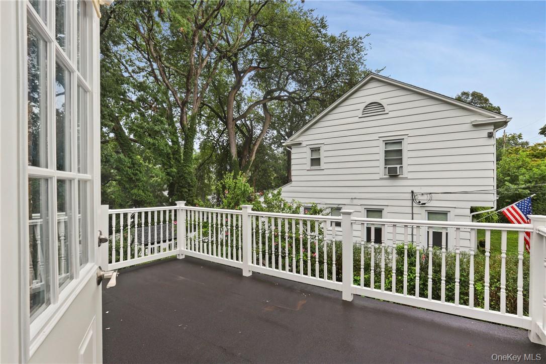 #19 photo, 48 Rossmore Avenue, Бронкс ‖ Bronxville , NY 10708