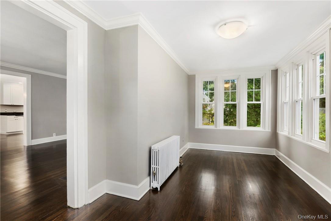 #2 photo, 48 Rossmore Avenue, Бронкс ‖ Bronxville , NY 10708