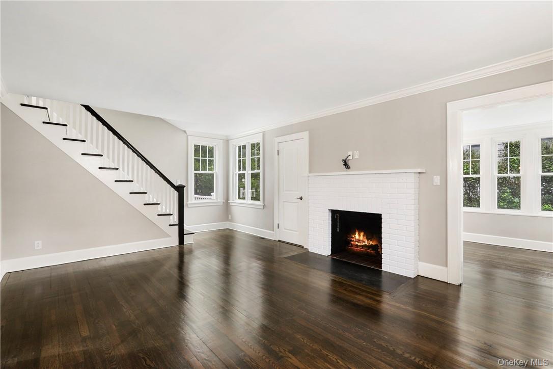 #3 photo, 48 Rossmore Avenue, Бронкс ‖ Bronxville , NY 10708