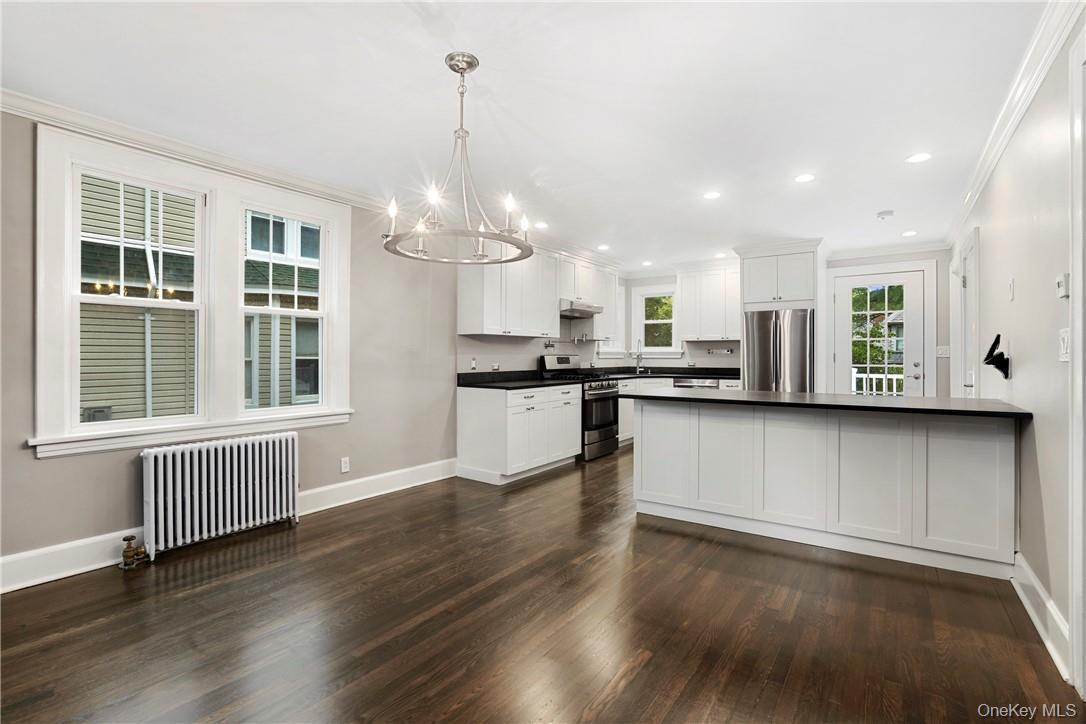 #6 photo, 48 Rossmore Avenue, Бронкс ‖ Bronxville , NY 10708