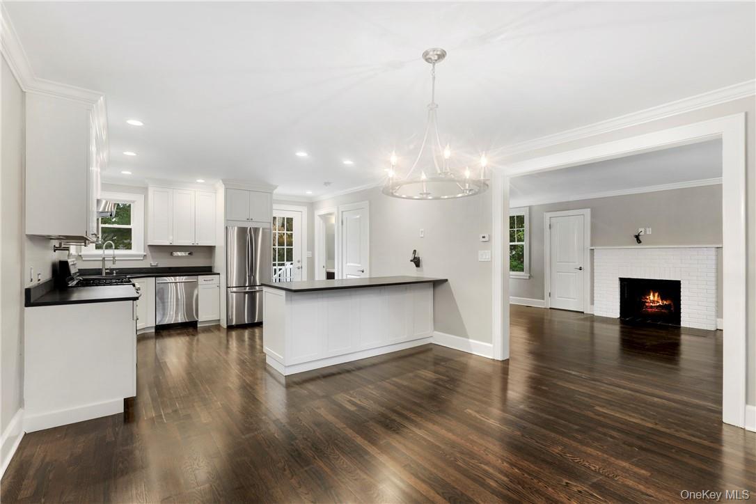 #7 photo, 48 Rossmore Avenue, Бронкс ‖ Bronxville , NY 10708