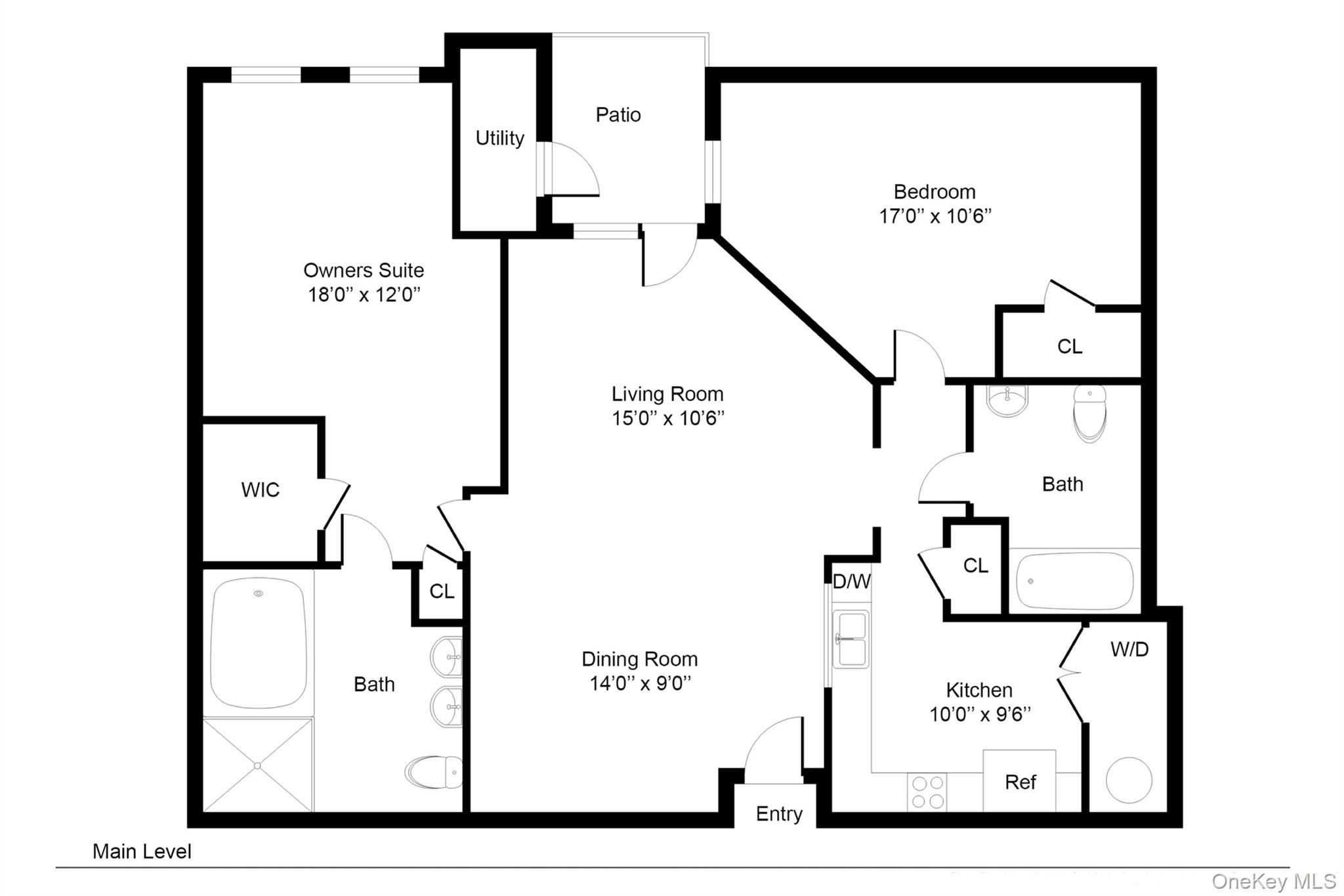 #18 photo, 410 Westchester Avenue, Port Chester , NY 10573