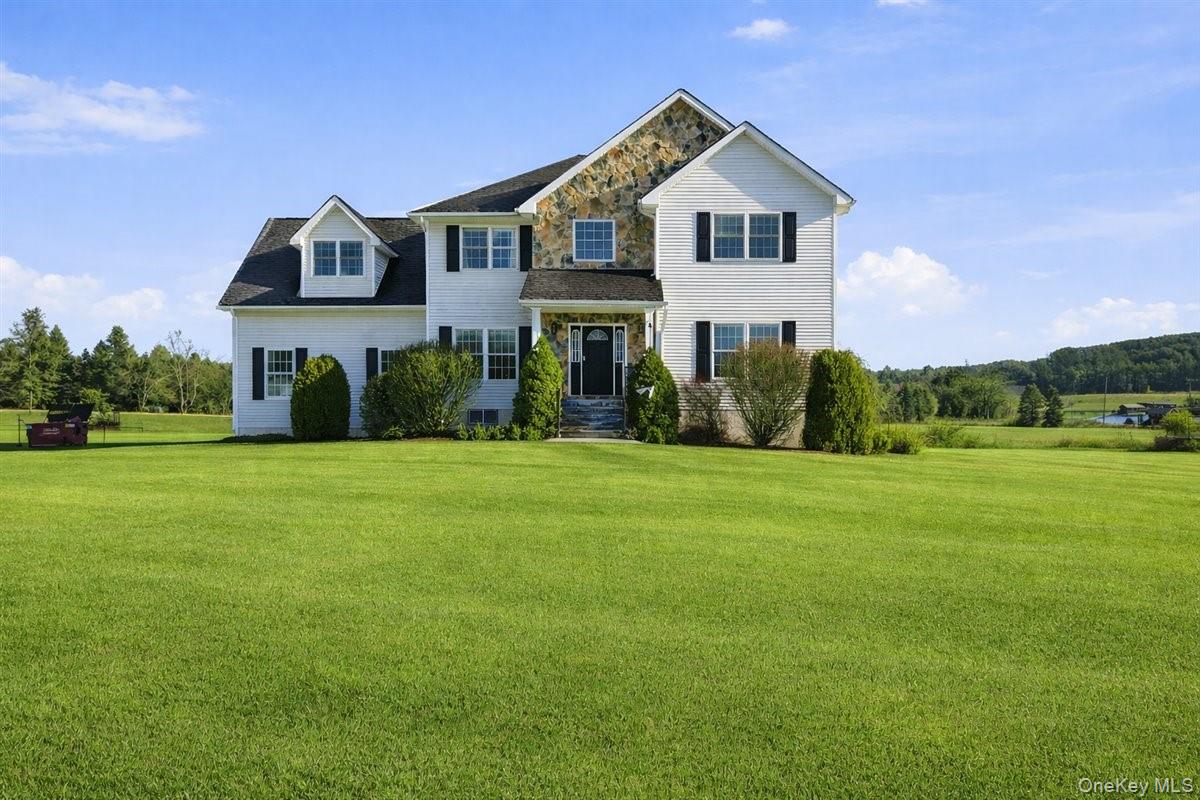 #1 photo, 4 Picnic Woods Road, Clintondale , NY 12515