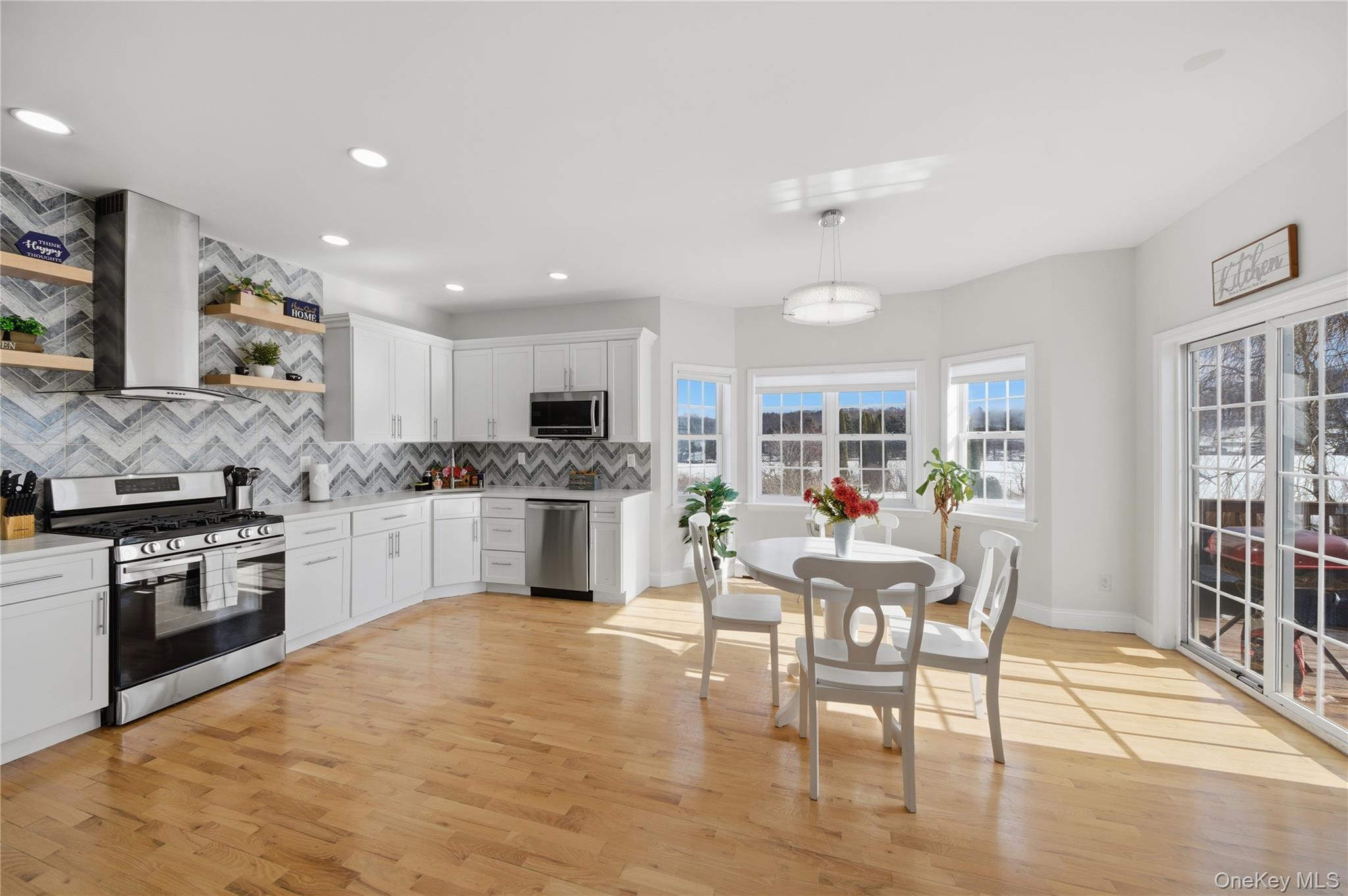 #5 photo, 4 Picnic Woods Road, Clintondale , NY 12515