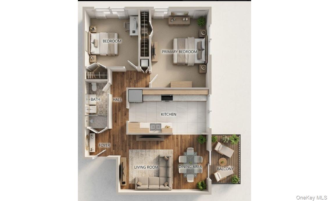 #19 photo, 152 Kearsing Parkway, 紐約州 Monsey , NY 10952