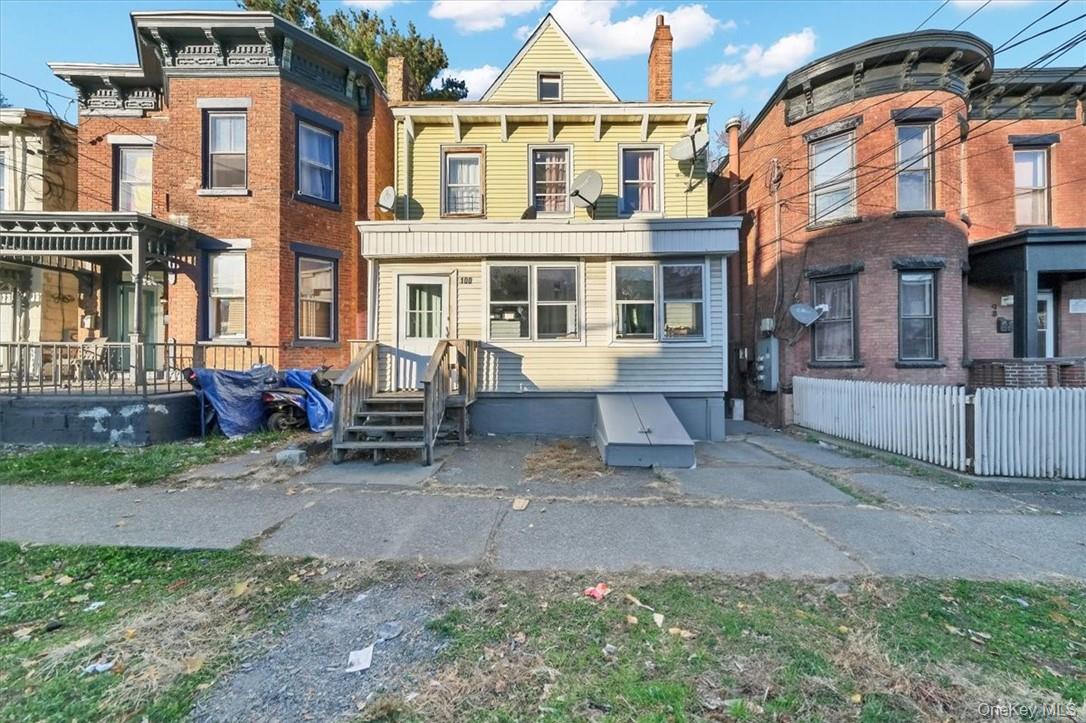 #2 photo, 100 Carson Avenue, Newburgh , NY 12550