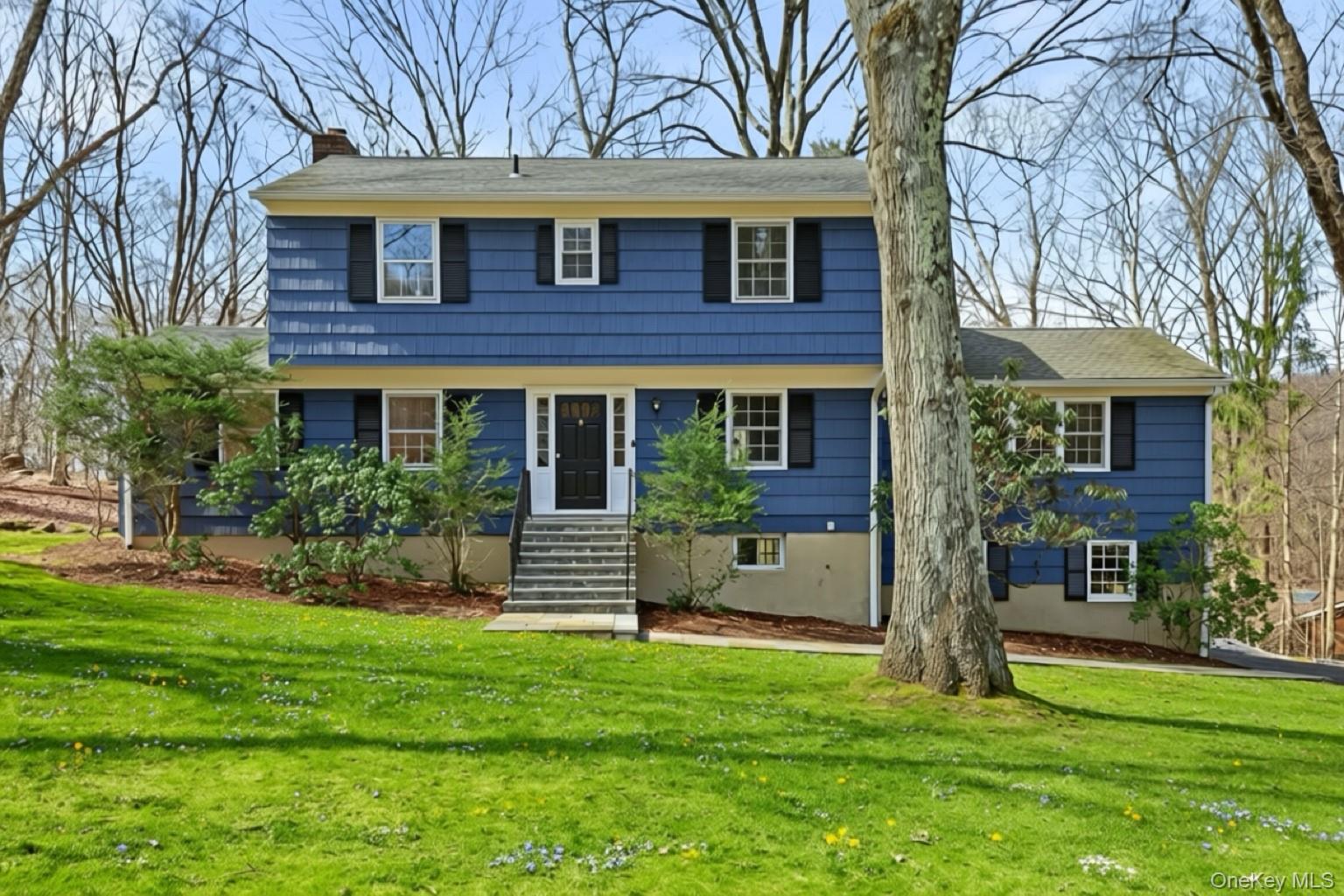 #1 photo, 56 Cross Ridge Road, Chappaqua , NY 10514