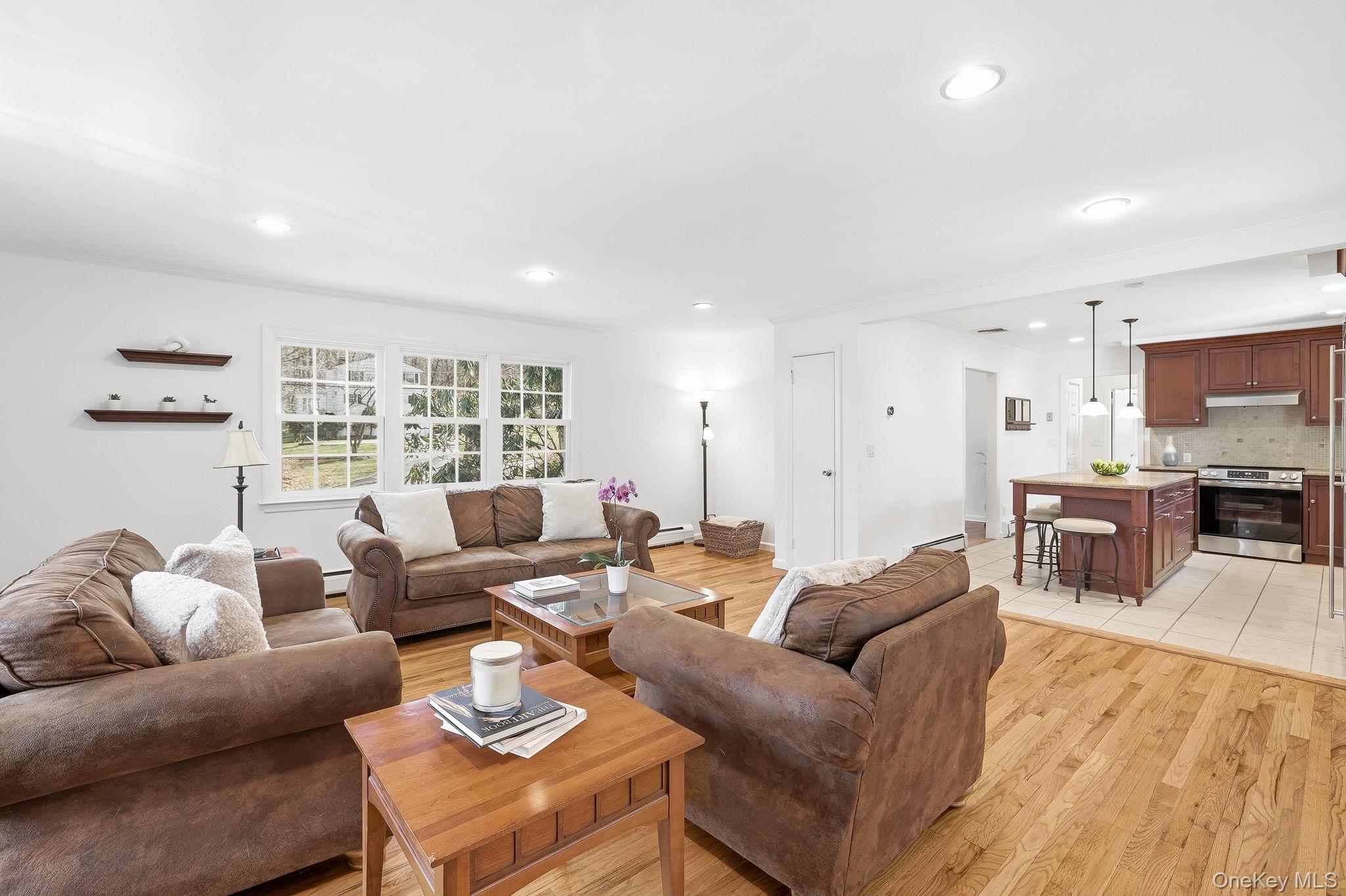 #7 photo, 56 Cross Ridge Road, Chappaqua , NY 10514