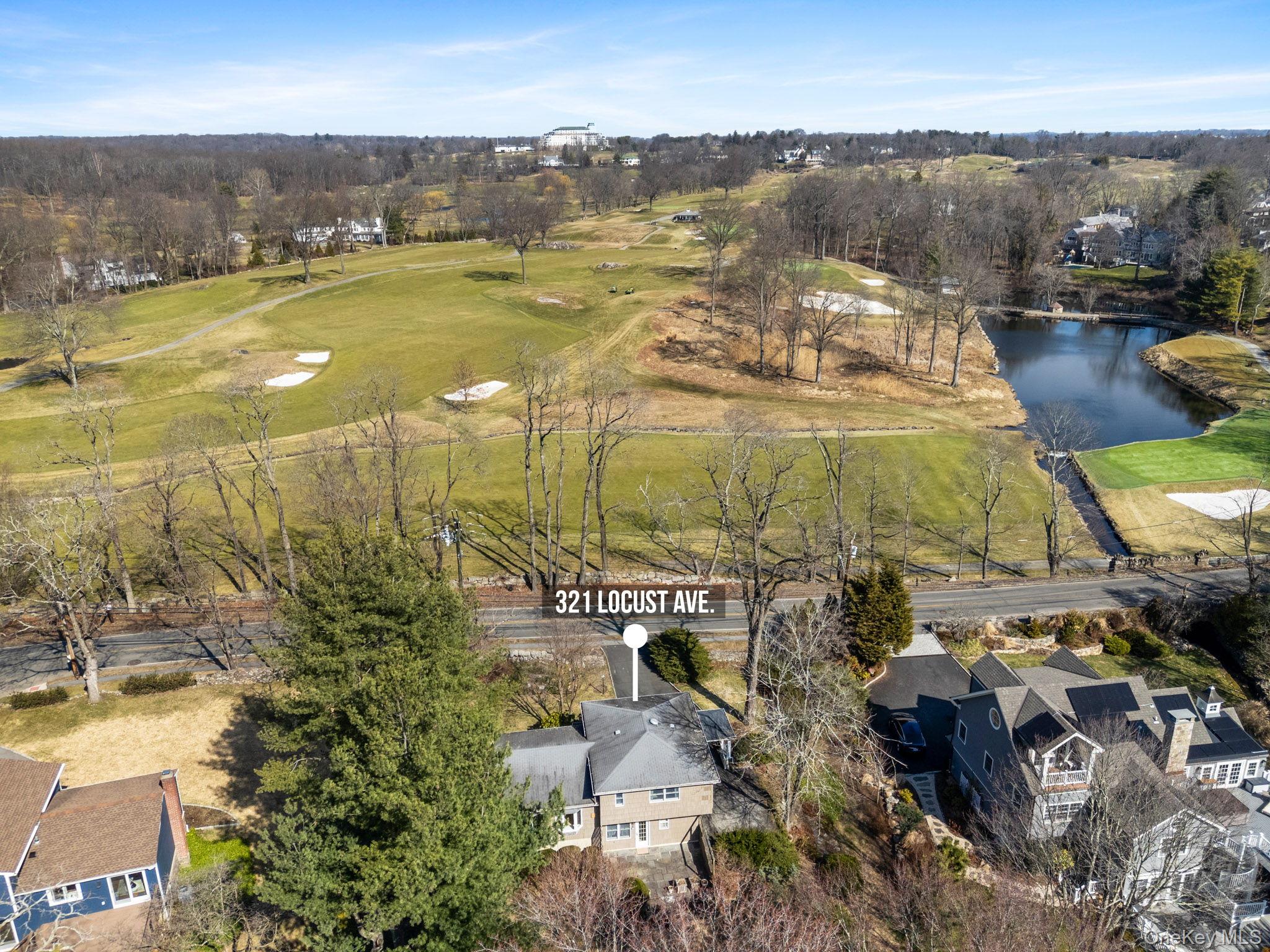 #3 photo, 321 Locust Avenue, 紐約州 Rye , NY 10580