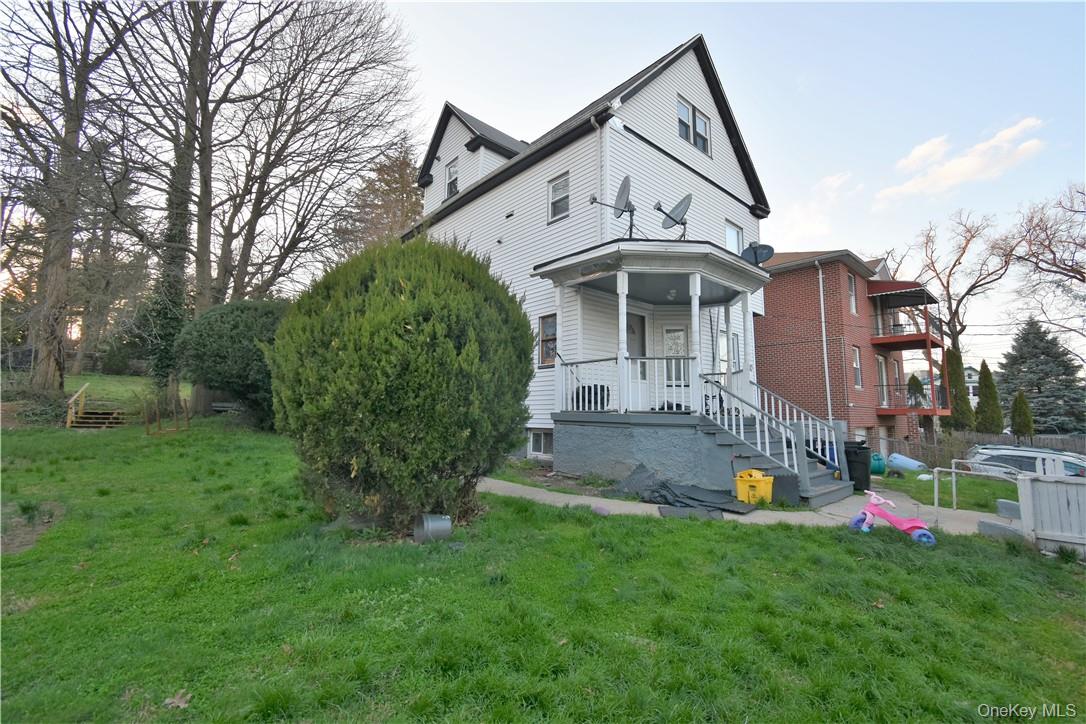 #1 photo, 10 Pratt Avenue, Mount Vernon , NY 10550