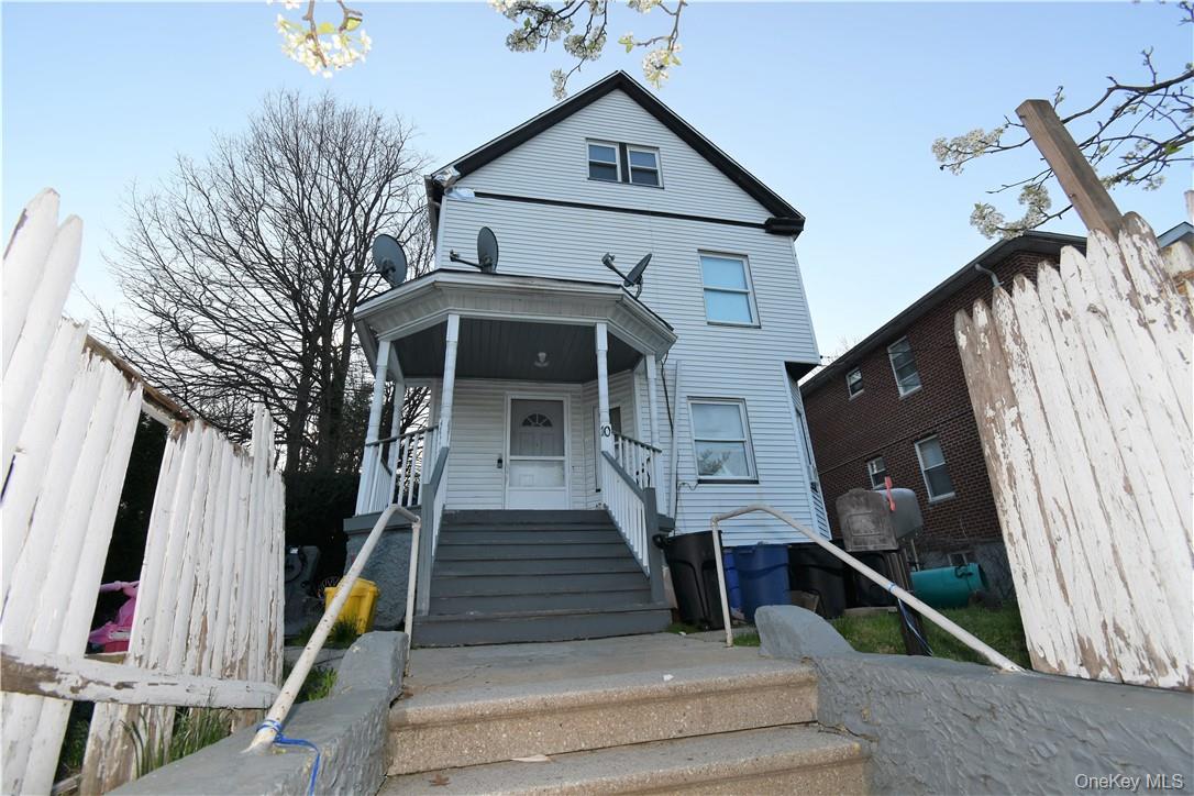 #3 photo, 10 Pratt Avenue, Mount Vernon , NY 10550