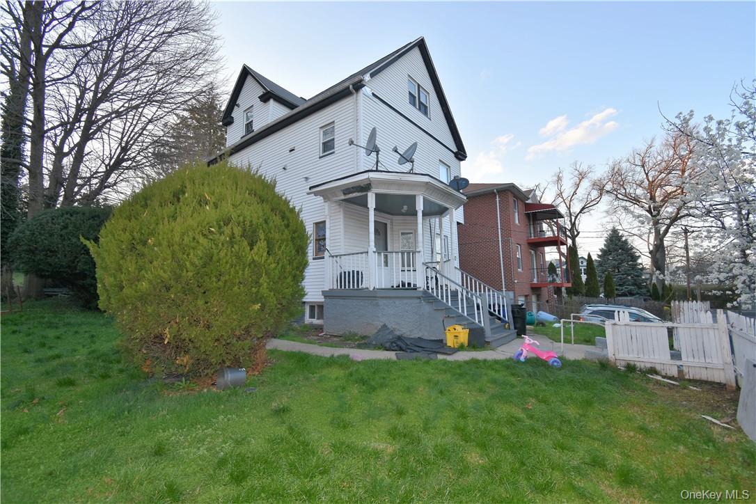 #8 photo, 10 Pratt Avenue, Mount Vernon , NY 10550