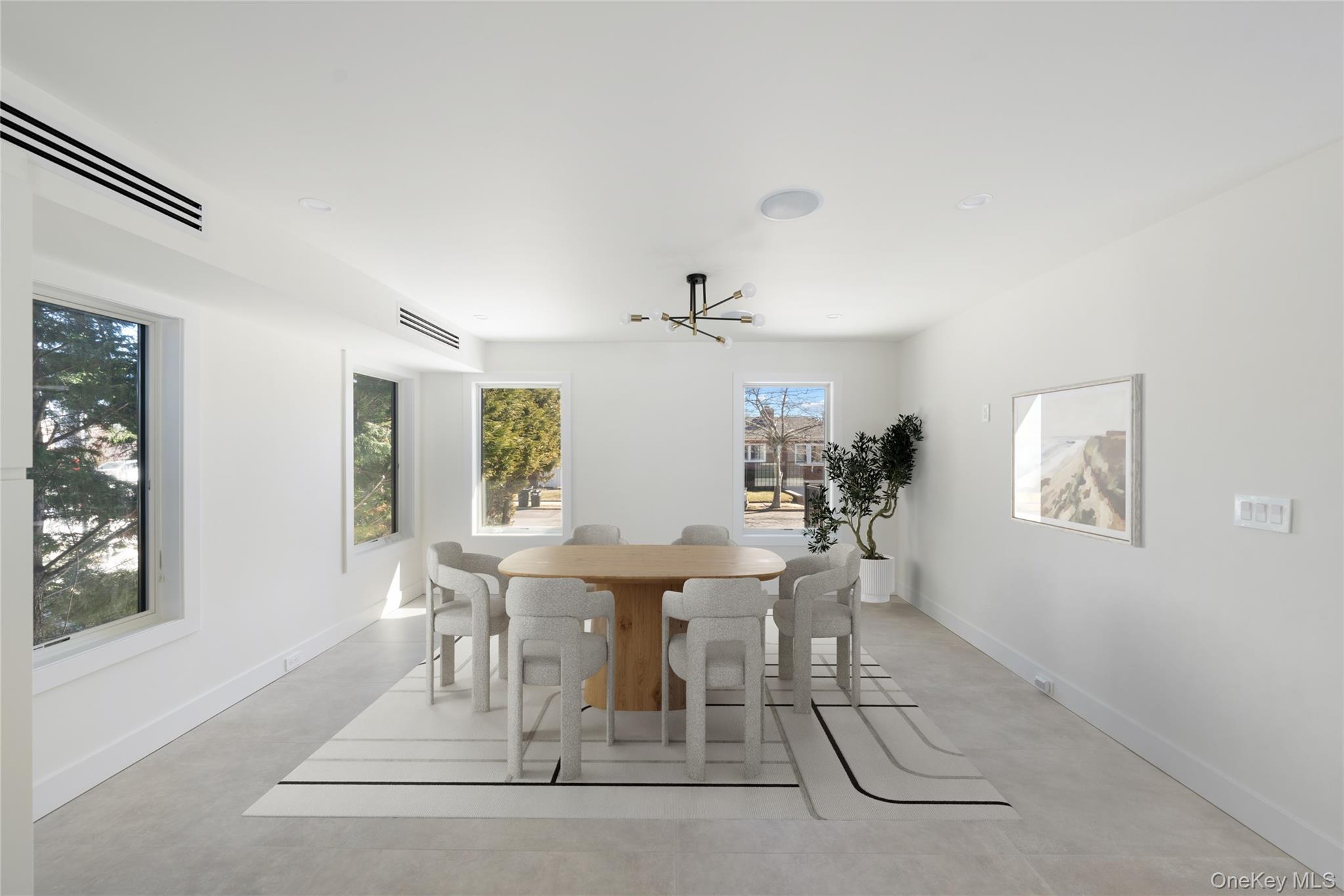 #12 photo, 141 Flamingo Street, מחוז נסאו Atlantic Beach , NY 11509