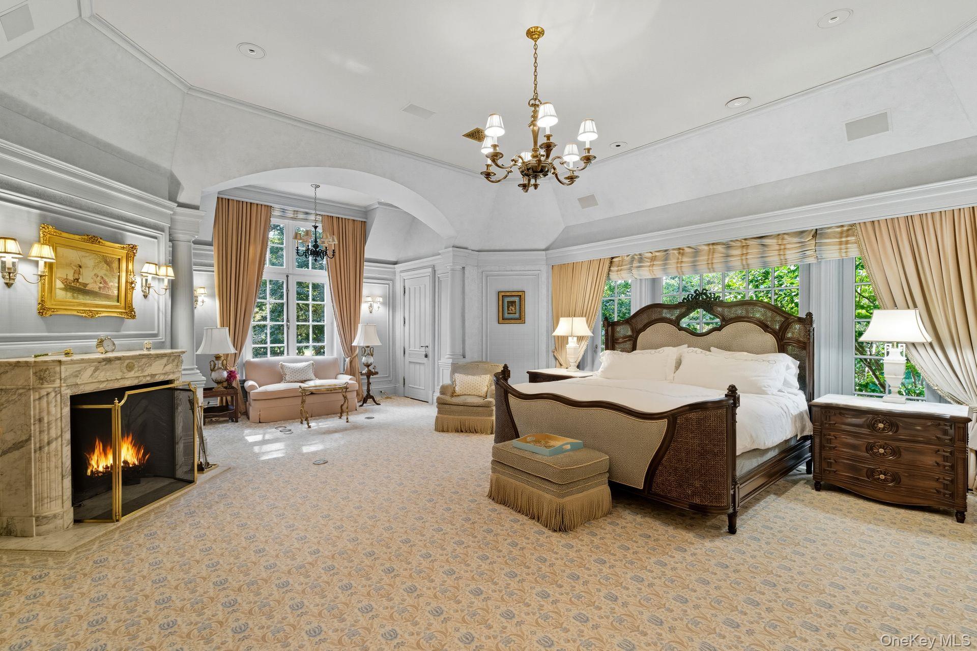 #10 photo, 4 Red Fox Lane, 长岛 Upper Brookville , NY 11545