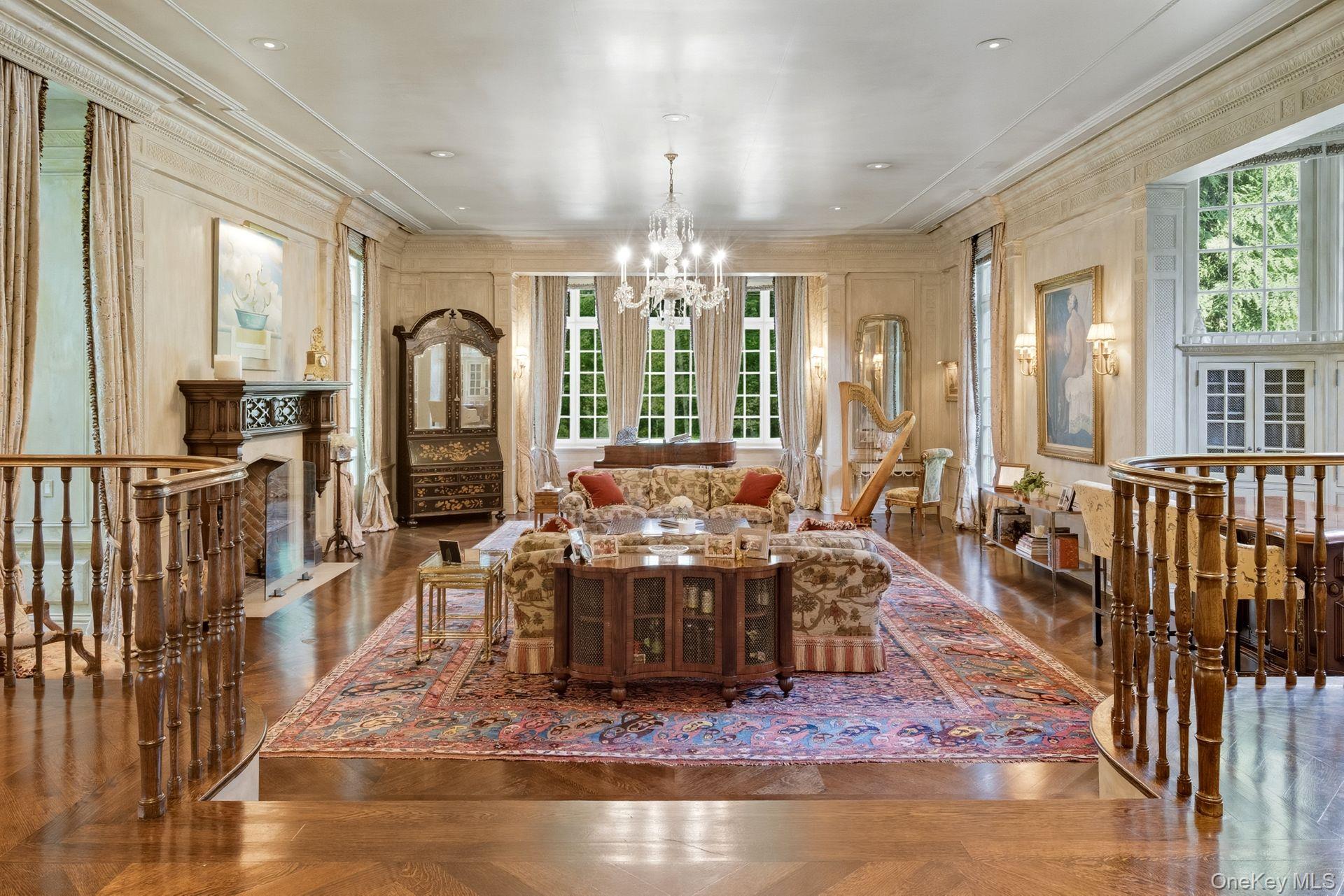 #12 photo, 4 Red Fox Lane, 长岛 Upper Brookville , NY 11545