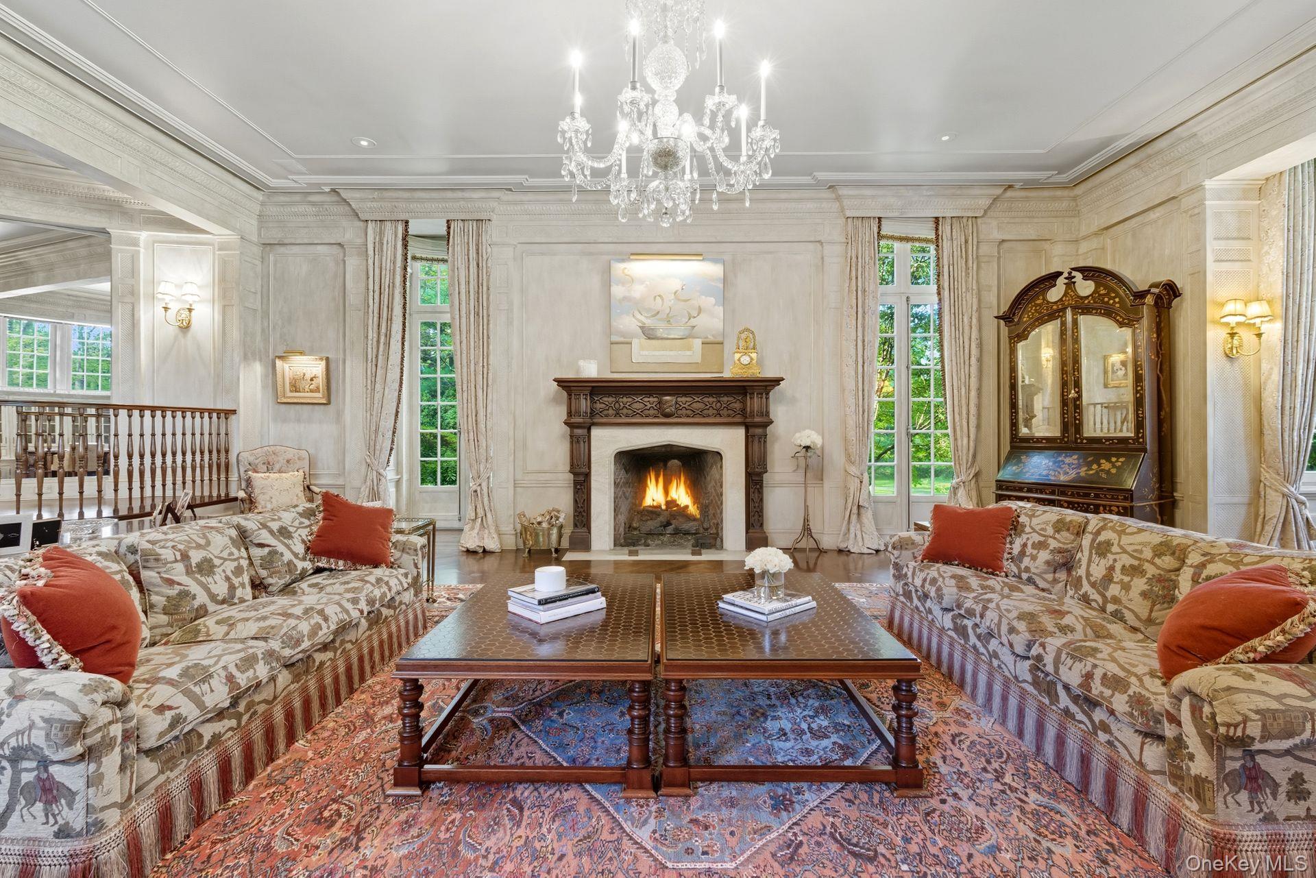 #13 photo, 4 Red Fox Lane, 长岛 Upper Brookville , NY 11545