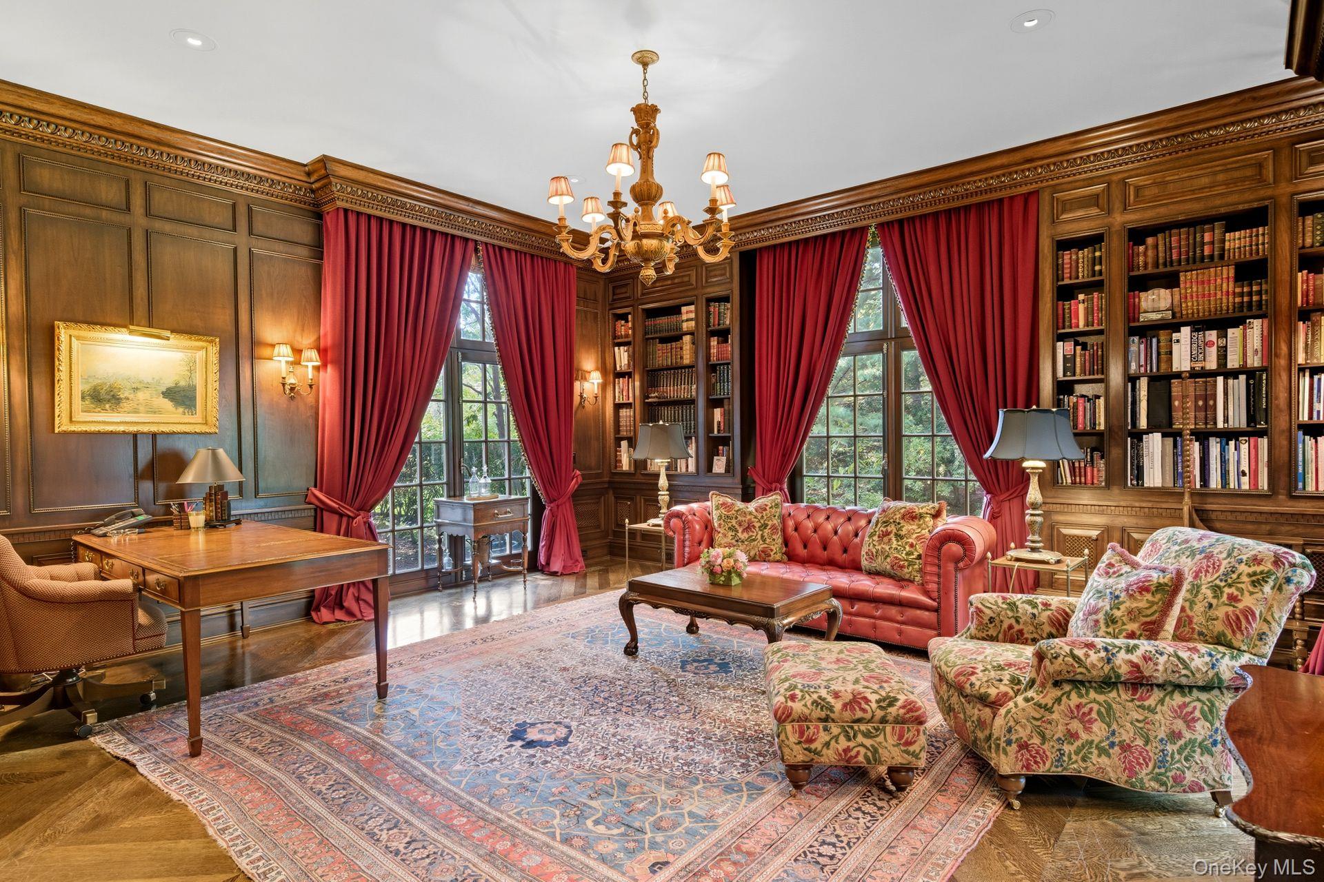 #14 photo, 4 Red Fox Lane, 长岛 Upper Brookville , NY 11545