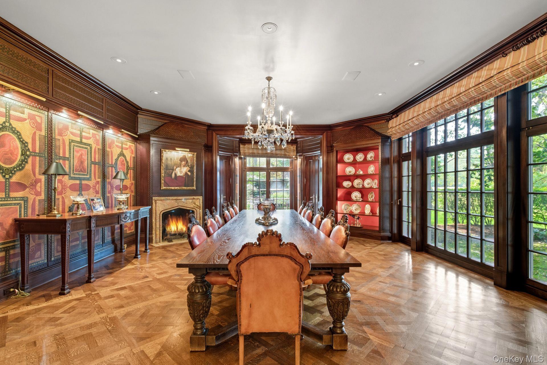 #15 photo, 4 Red Fox Lane, 长岛 Upper Brookville , NY 11545