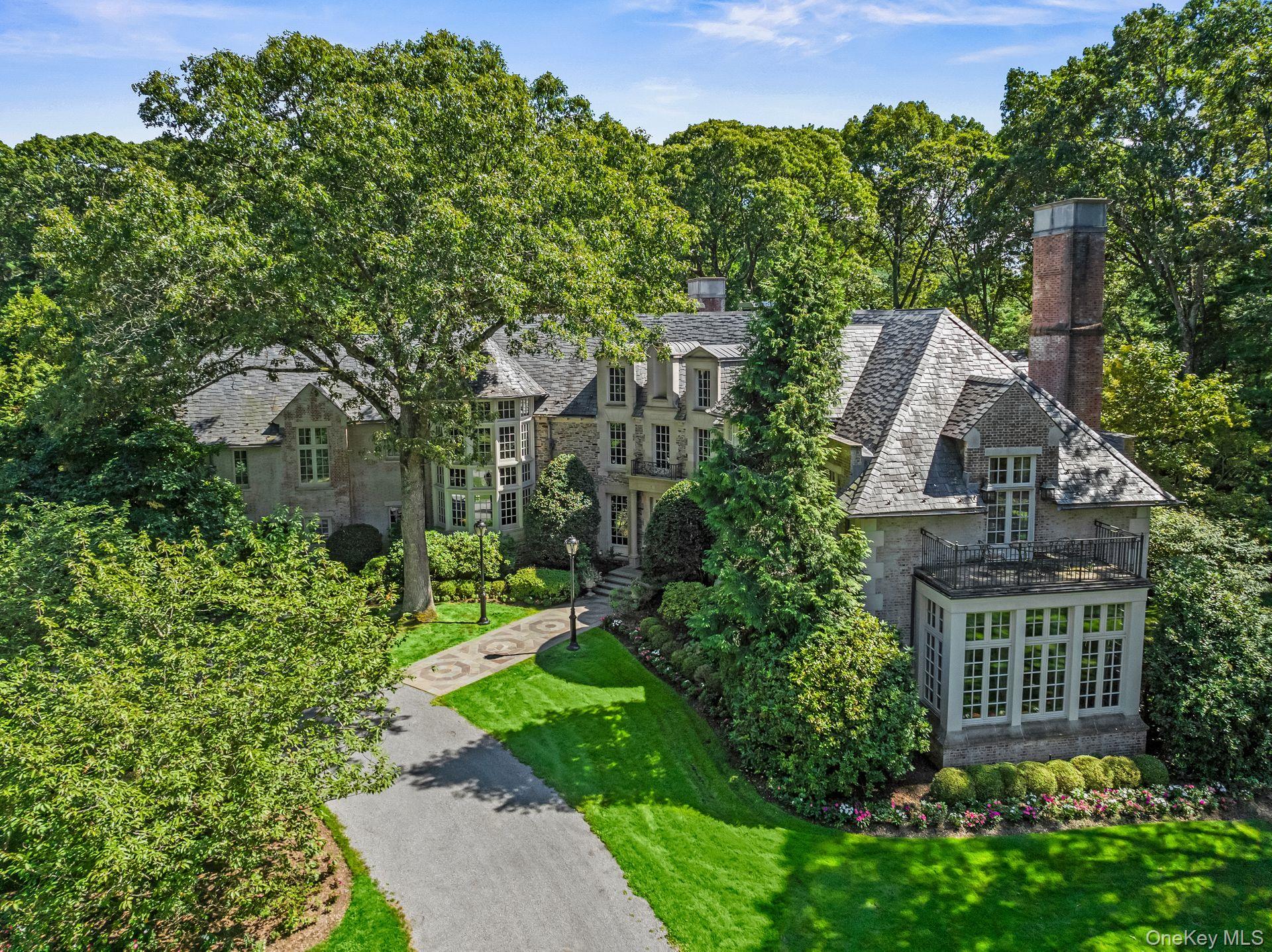 #2 photo, 4 Red Fox Lane, 长岛 Upper Brookville , NY 11545