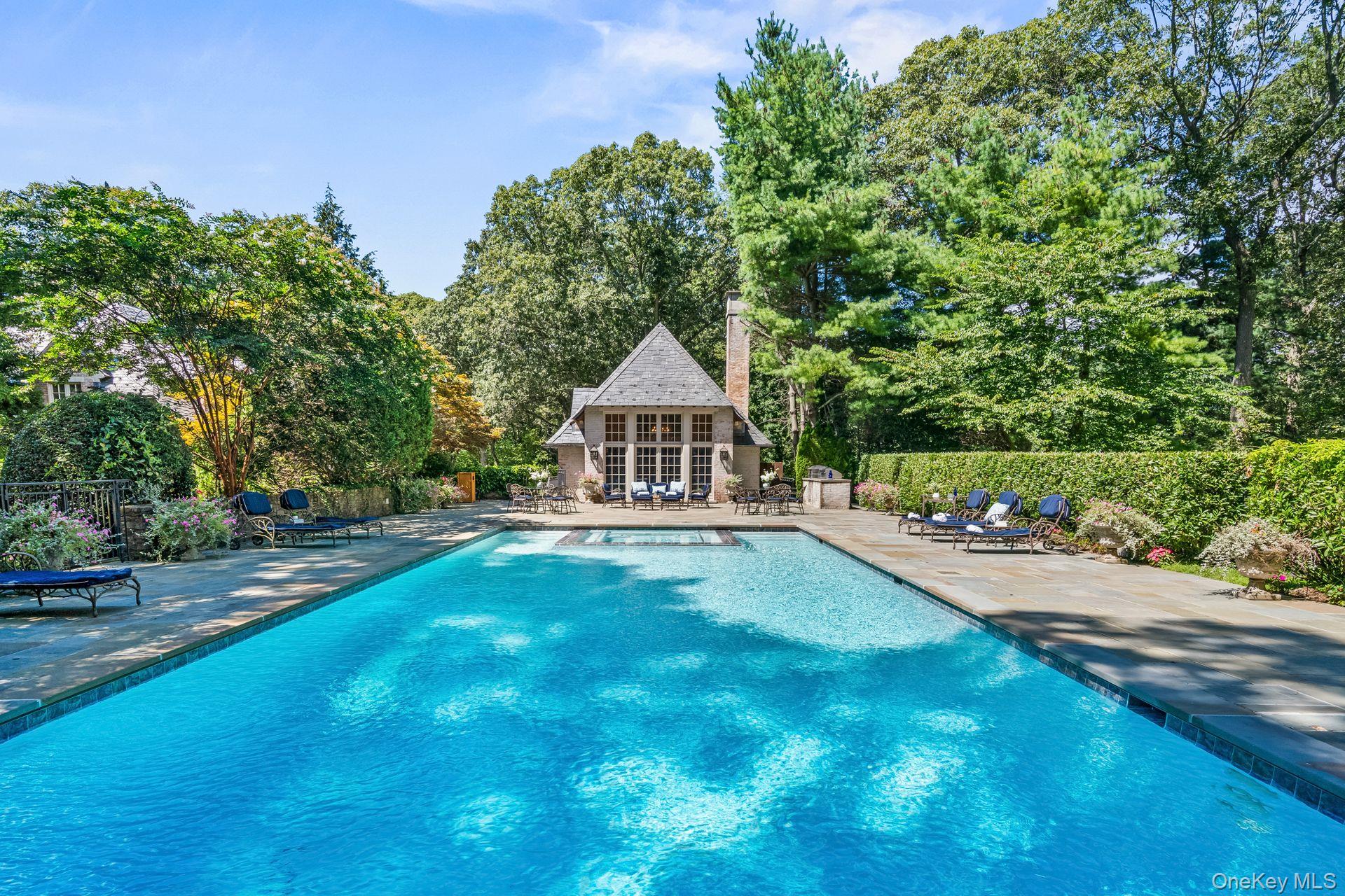 #4 photo, 4 Red Fox Lane, 长岛 Upper Brookville , NY 11545