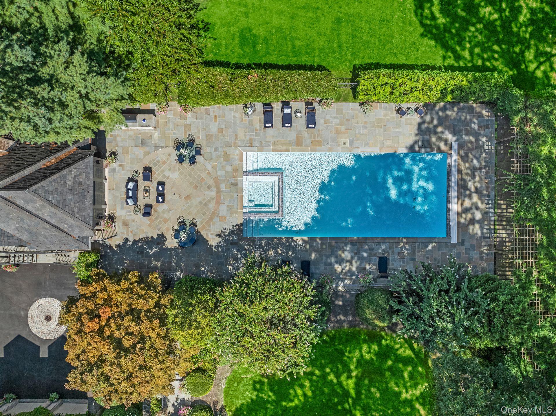 #5 photo, 4 Red Fox Lane, 长岛 Upper Brookville , NY 11545