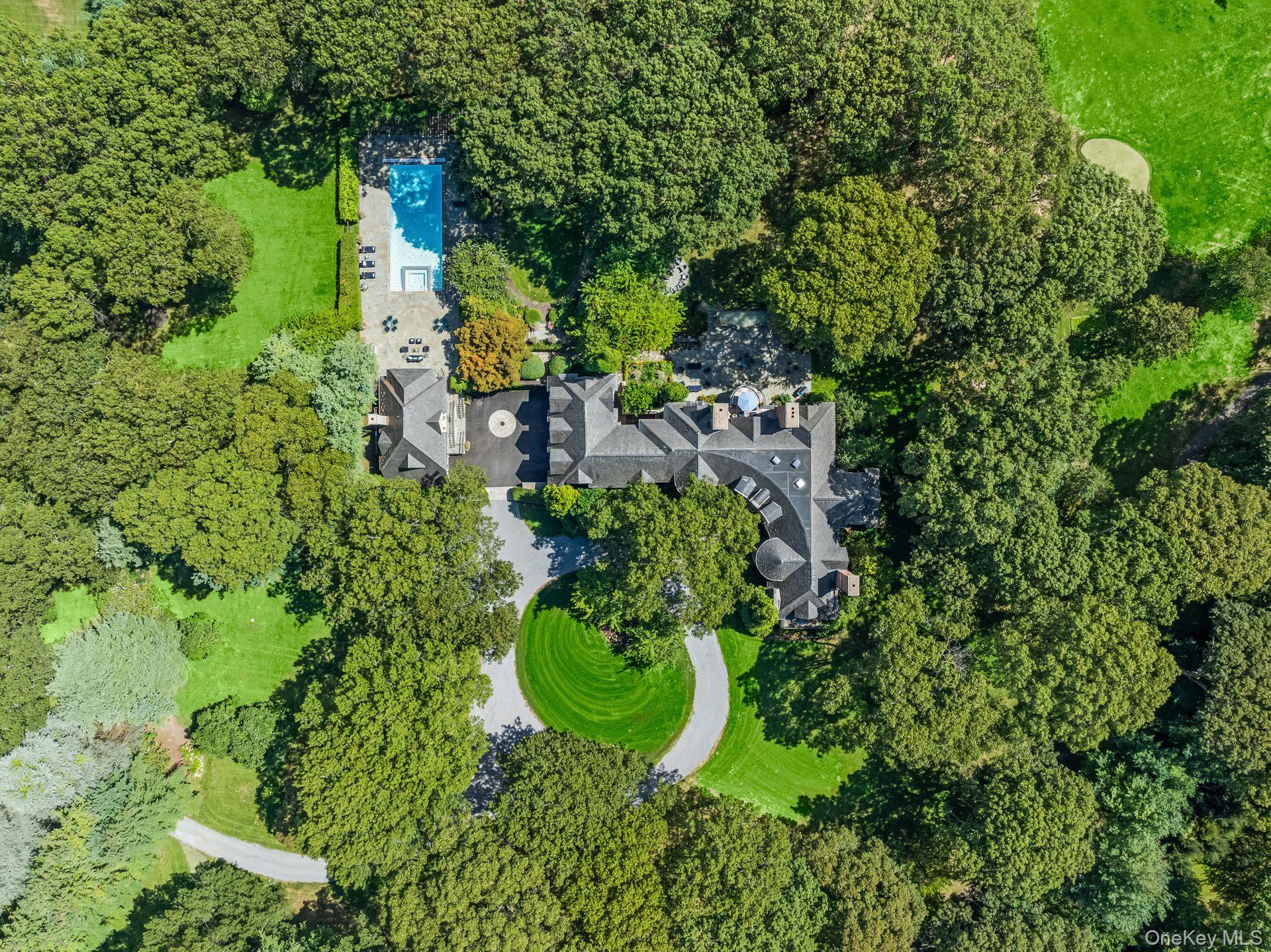 #6 photo, 4 Red Fox Lane, 长岛 Upper Brookville , NY 11545