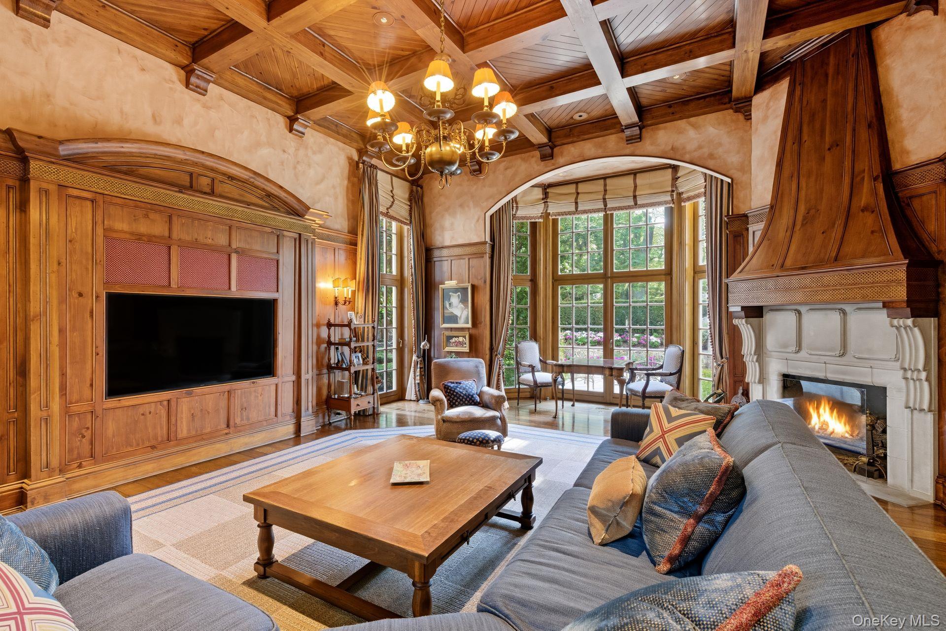 #8 photo, 4 Red Fox Lane, 长岛 Upper Brookville , NY 11545