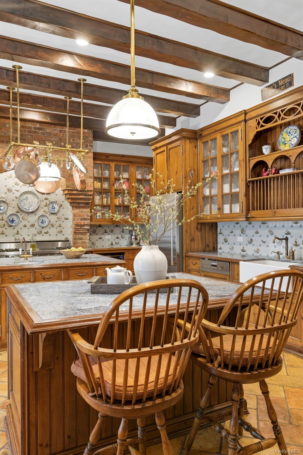 #9 photo, 4 Red Fox Lane, 长岛 Upper Brookville , NY 11545