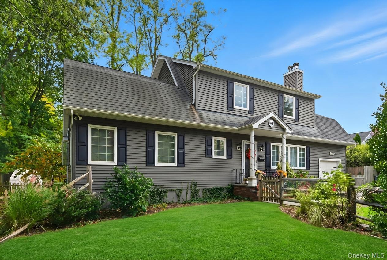 #2 photo, 1 Hillcrest Place, 롱 아일랜드 Locust Valley , NY 11560