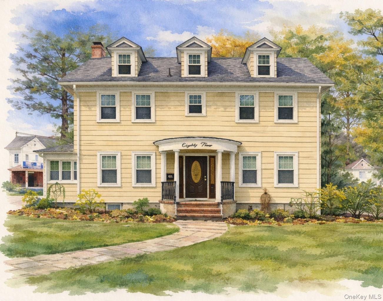 #1 photo, 85 Violet Avenue, ناسو Floral Park , NY 11001