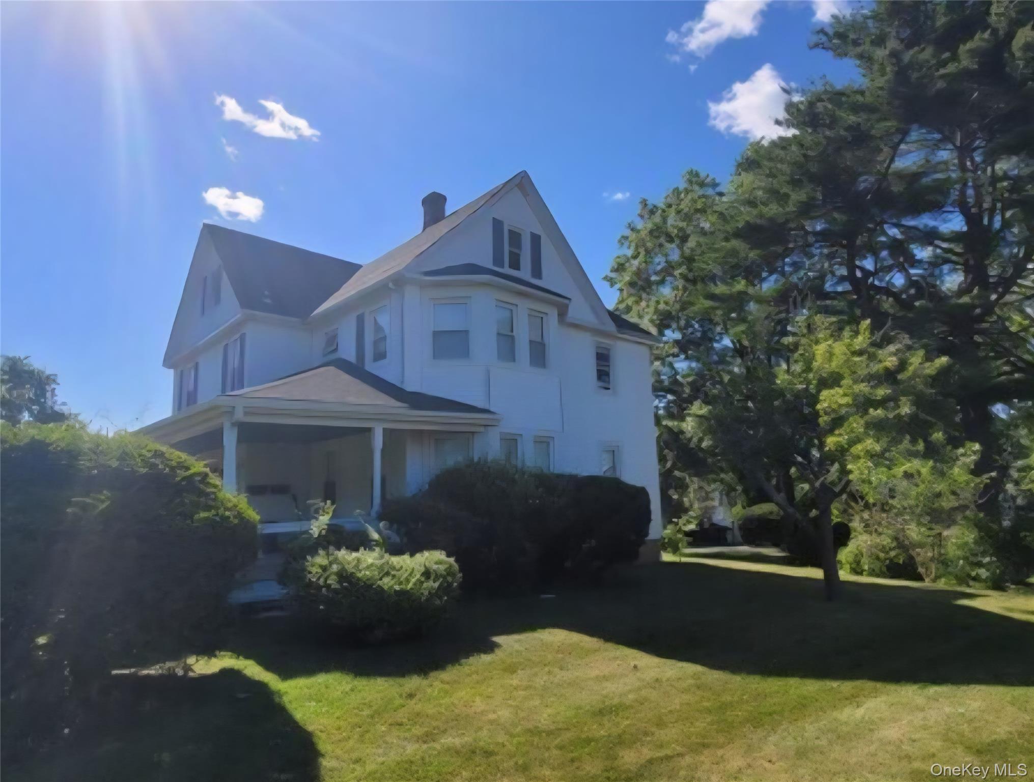 #2 photo, 21-23 George Street, ناسو Manhasset , NY 11030