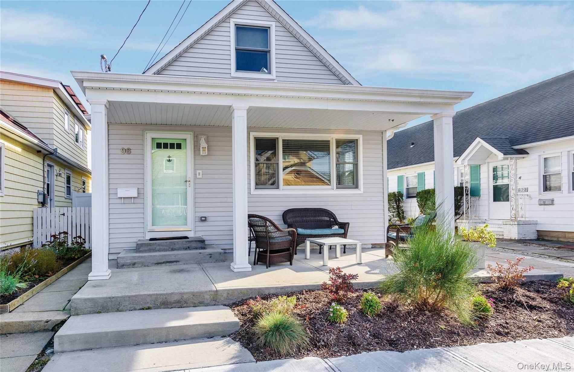 #2 photo, 96 Coronado Street, 롱 아일랜드 Atlantic Beach , NY 11509