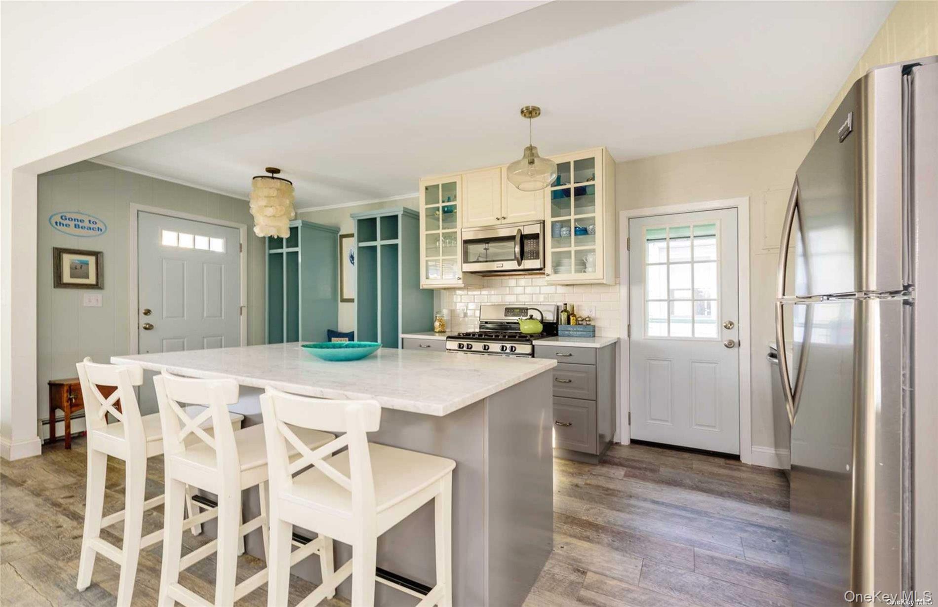 #5 photo, 96 Coronado Street, 롱 아일랜드 Atlantic Beach , NY 11509