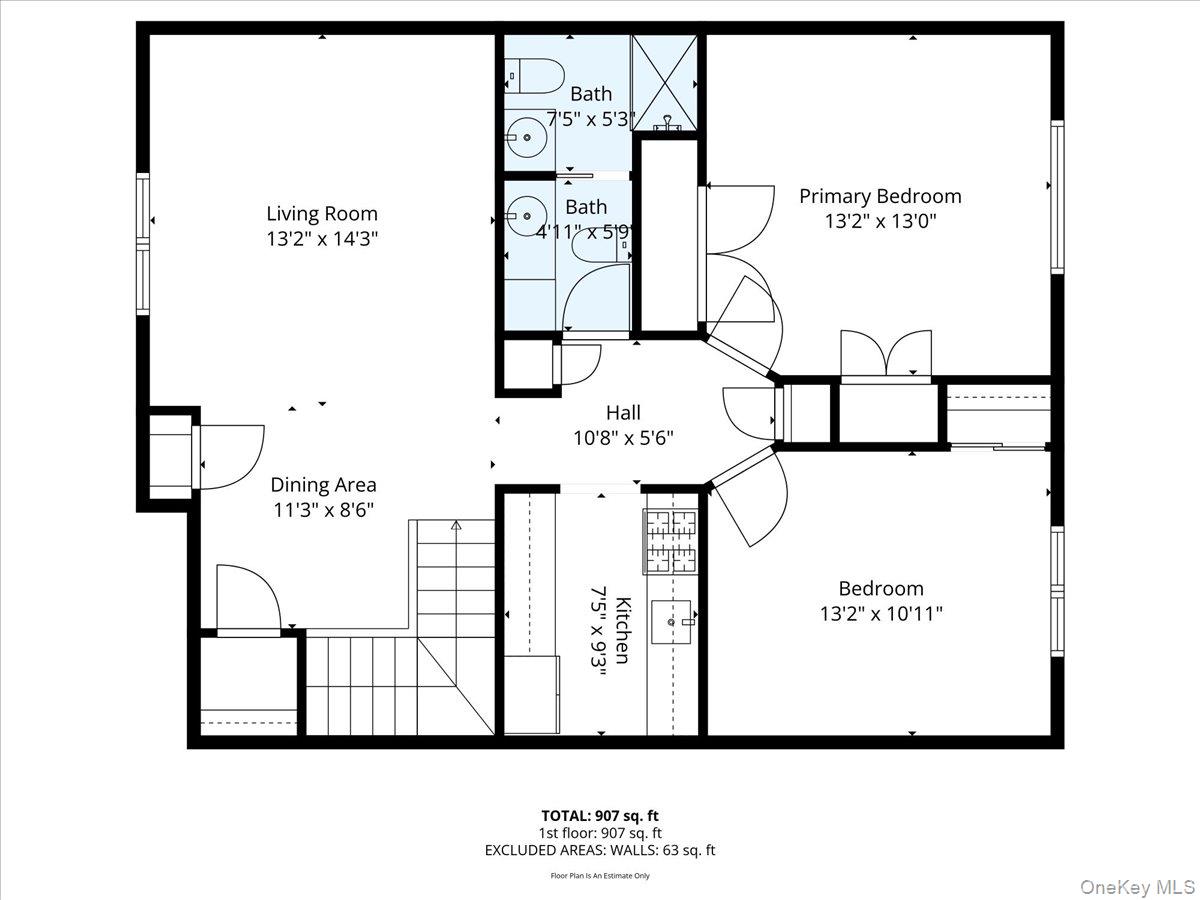 #19 photo, 150 POINTE CIR N, Coram , NY 11727